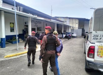 Alcaldía de Panamá toma acciones contra el «bien cuida’o» en alrededores del Servicio Nacional de Migración