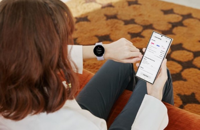Samsung anuncia que la función de Notificación de Ritmo Cardíaco Irregular para Galaxy Watch fue aprobada por la FDA