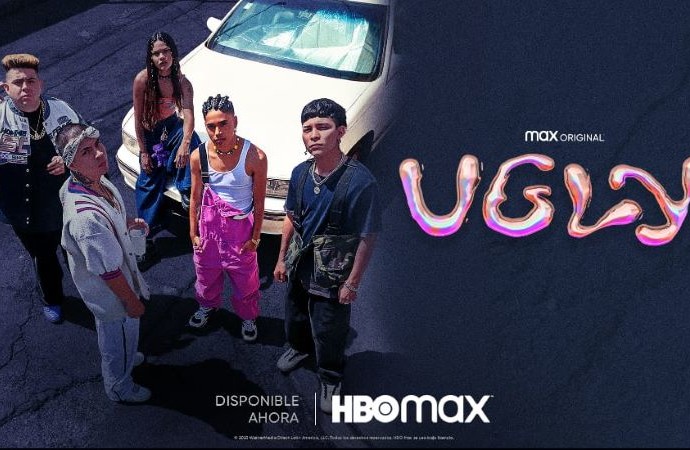 HBO Max estrena hoy la nueva serie mexicana VGLY, con el flow de la música, la amistad y los sueños