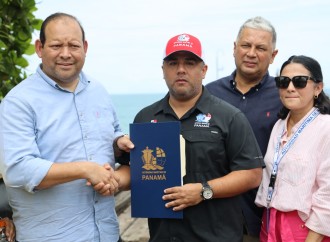 Impulso económico en Puerto Armuelles con la construcción del nuevo muelle fiscal