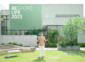 Samsung anuncia la visión Bespoke Life, reafirmando su compromiso de transformar la vida de los usuarios a través de la sostenibilidad, conectividad y diseño