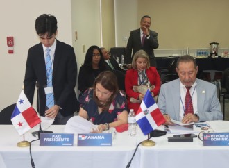 Panamá asume presidencia de la Organización del Convenio Andrés Bello – REMECAB