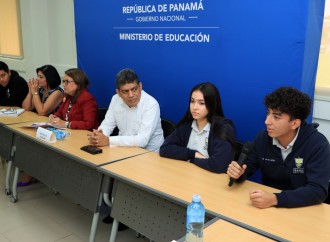 El Ministerio de Educación de Panamá anuncia el lanzamiento del Primer Concurso de Cultura Empresarial y Emprendimiento, dirigido a estudiantes de duodécimo grado