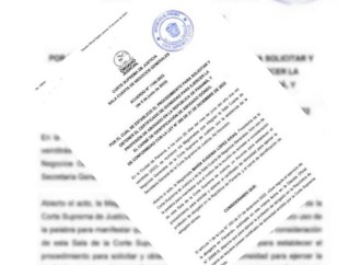 Sala Cuarta de la Corte Suprema de Justicia establece el procedimiento para obtener el certificado de idoneidad para ejercer la profesión de abogado en Panamá