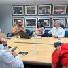Mitradel y Cámara de Comercio se reúnen para establecer alianzas y fortalecer el empleo en Panamá