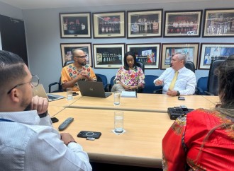 Mitradel y Cámara de Comercio se reúnen para establecer alianzas y fortalecer el empleo en Panamá