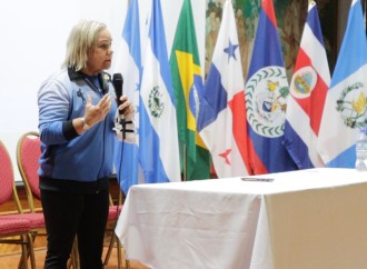 Nuevas oportunidades en educación física: Seminario introduce disciplinas deportivas innovadoras en Veraguas
