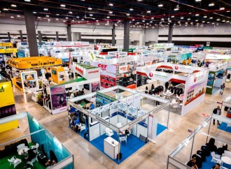 El Panama Convention Center destaca el rotundo éxito de la Latin Tyre Expo