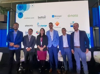 Smart City Expo Bogotá 2023 reunió a expertos en seguridad y tecnología sobre tecnologías para ciudades más seguras