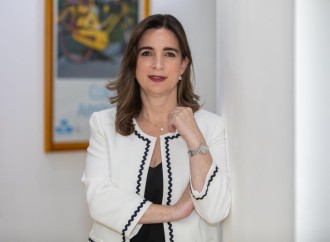 Marie-Noelle Landázuri, el rostro detrás de la estrategia comercial de Air France y KLM para Ecuador y Panamá