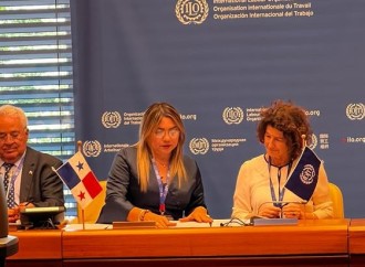 Ministra de Trabajo de Panamá destaca compromiso con el diálogo social y la igualdad en la Conferencia Internacional del Trabajo