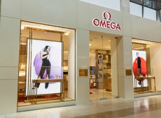 OMEGA inaugura su Boutique en Panamá, Mall Multiplaza: Una experiencia de lujo para los amantes de la relojería