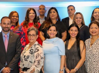 PODIUM se une a la Iniciativa de Paridad de Género en Panamá, promoviendo la igualdad económica y el liderazgo femenino