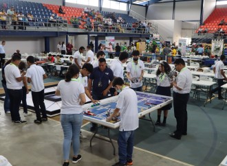 Estudiantes de escuelas oficiales y particulares demuestran ingenio y creatividad en la provincia de Veraguas