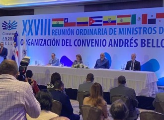 REMECAB: Ministros de Educación de 12 países se reúnen en Panamá para debatir avances y desafíos en educación regional