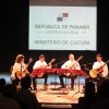 Con melodías cautivadoras, el Ministerio de Cultura presenta el tercer Festival de Grupos de Cámara
