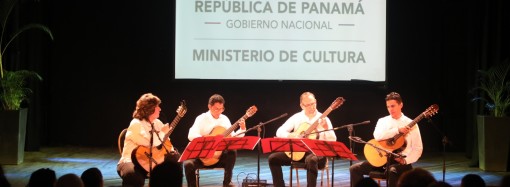 Con melodías cautivadoras, el Ministerio de Cultura presenta el tercer Festival de Grupos de Cámara