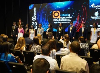 Concurso Nacional de Oratoria: 18 años enriqueciendo la excelencia educativa y el liderazgo juvenil en Panamá