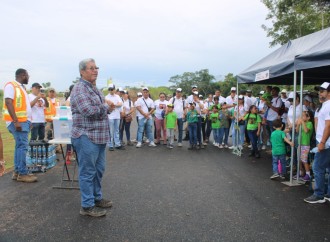 MOP y Consorcio Loma Cová celebran la naturaleza: Reforestación en el Proyecto de Ampliación de Puentes de Las Américas – Arraiján