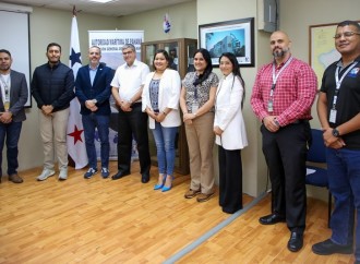 Panamá y el Reino de Bélgica reafirmaron sus lazos de cooperación técnica para promover más oportunidades laborales para la gente de mar panameña