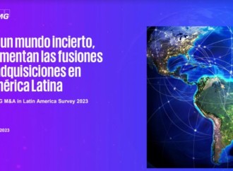 Estudio KPMG: Crecen las oportunidades para invertir en América Latina