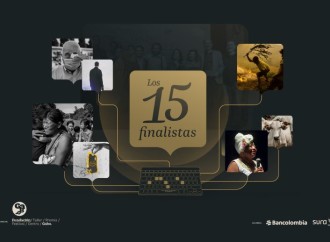 Fundación Gabo anuncia los 15 finalistas de la undécima edición del Premio Gabo 2023