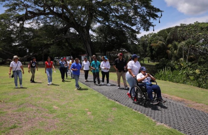 MiCultura da pasos hacia la inclusión: Programas y Proyectos para Personas con Discapacidad