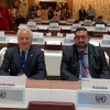 Panamá promueve la protección laboral en la Conferencia Internacional del Trabajo en Ginebra