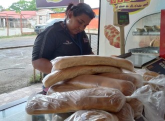 25 locales en Herrera presentaron anomalías en la venta del pan, según cifras de la Acodeco
