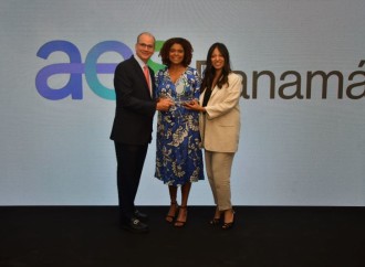 Doble Reconocimiento: Fundación AES Panamá destacada en Buenas Prácticas del Sello ODS por Igualdad de Género y Desarrollo Comunitario