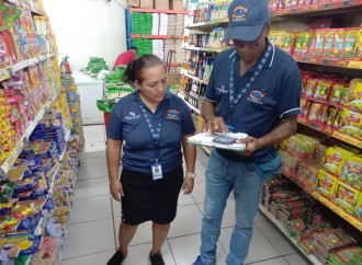 Continúa el control de precios: Acodeco anuncia prórroga de precios máximos en productos de la canasta básica en Panamá