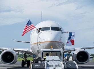 Copa Airlines inaugur su nueva ruta hacia y desde Austin (Texas) en Estados Unidos