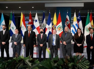 Panamá reafirma su compromiso con la transparencia financiera y fiscal internacional en la XLVII Reunión de Gafilat