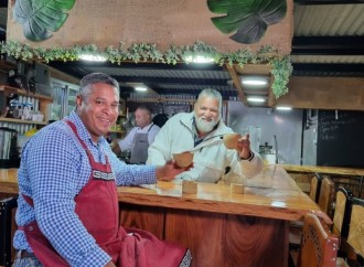 Tamandúa Coffee & Garden, Restaurante Donde Henry y Cerro Punta Highlands: Tres emprendimientos que maravillan en #Emprendedores