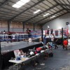 El boxeo panameño se prepara para brillar en un renovado Gimnasio Pedro ‘El Rockero’ Alcázar
