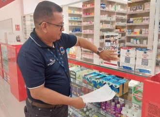 Acodeco ha investigado posibles prácticas monopolísticas en el mercado de medicamentos