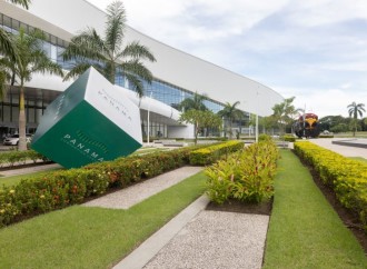 Panama Convention Center prohíbe el uso de botellas plásticas en sus instalaciones, con el fin de promover la sostenibilidad y la conservación del medio ambiente