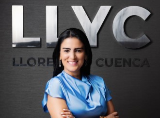 María Vanessa Ford se une a LLYC Panamá como directora de Asuntos Públicos