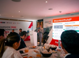 PROINVERSIÓN y PROMPERÚ promueven la inversión extranjera en Perú en el Foro PPP Américas 2023
