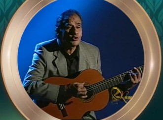 Sertv presenta homenaje al cantautor panameño Orlando Ruíz en “Recordar es Vivir”