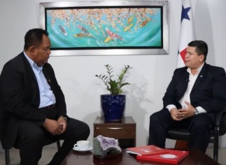 Julio Ramírez, director general de Correos Panamá, será entrevistado en el programa «Rendición de Cuentas»
