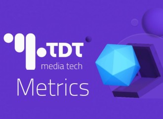 TDT Global presenta TDT Metrics, su nuevo servicio transversal de datos que brinda una solución integral en mediciones para la industria publicitaria
