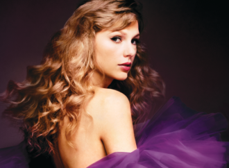 Taylor Swift lanza Speak Now (Versión de Taylor), el esperado álbum de 22 pistas con nuevas grabaciones