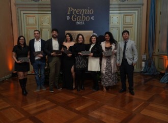 Premio Gabo 2023 revela a los ganadores en una ceremonia emocionante durante el 11º Festival Gabo