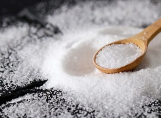 ¿La sal se está infiltrando en su dieta?