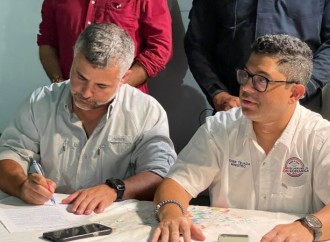Comisión asignada por el Gobierno Nacional logra acuerdo con dirigentes comarcales y pone fin al cierre de la vía Panamericana