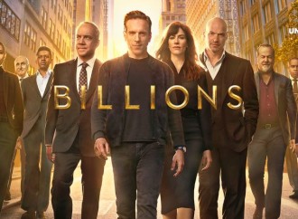Temporada final: BILLIONS llega este 15 de septiembre en exclusiva por Universal +