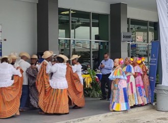 Feria artesanal y Cultural en San Miguelito, del 30 de agosto al 1 de septiembre, en honor al cuarto aniversario de MiCultura
