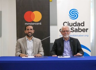 Mastercard y Ciudad del Saber unen fuerzas para fomentar la inclusión financiera y el ecosistema Fintech en Panamá