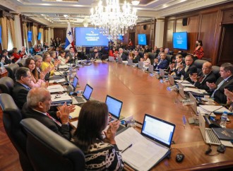 Gabinete aprueba histórico Plan de desarrollo integral de la provincia de Colón